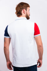 Polo Oscar De La Renta Tailored