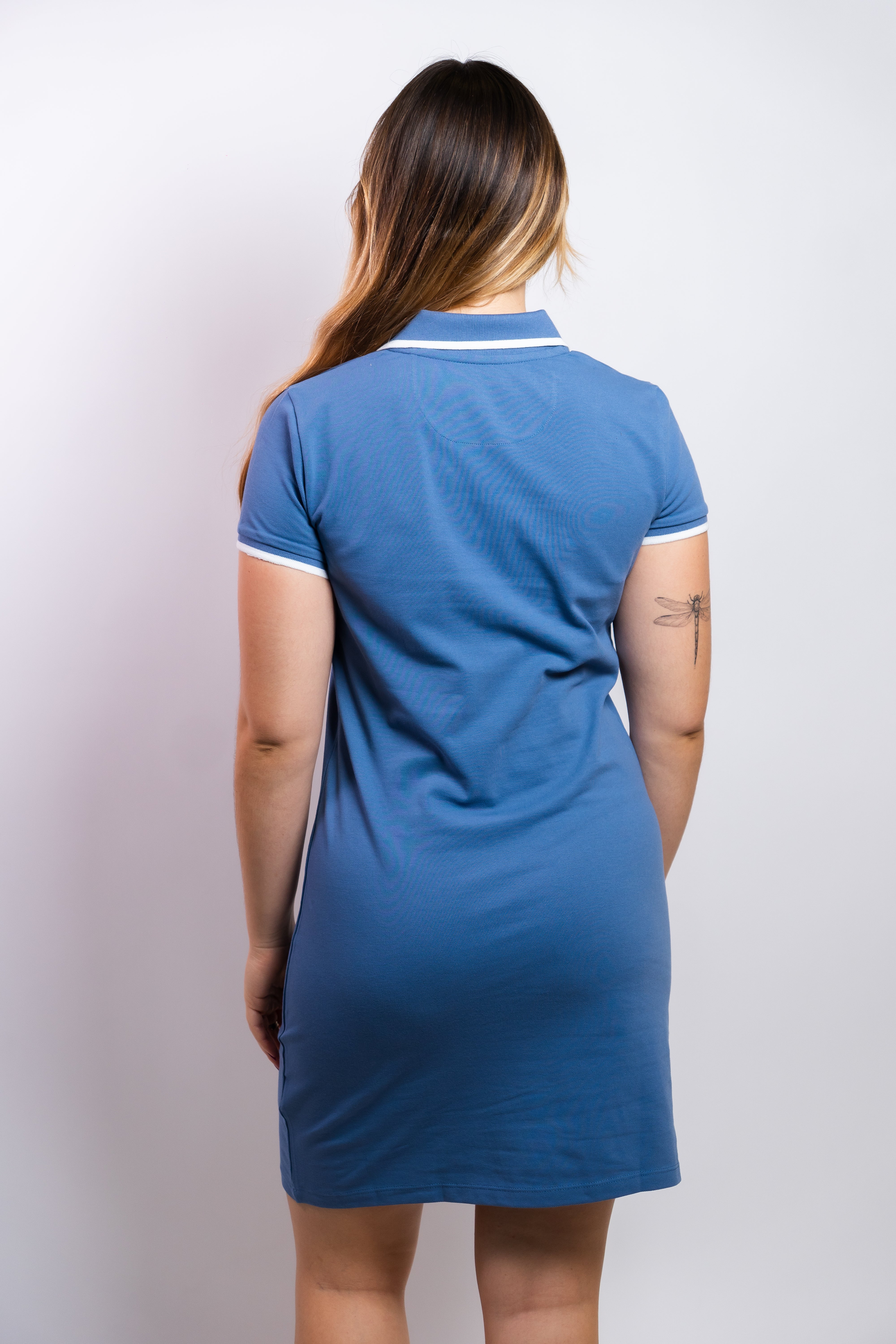 Vestido Women Nautica
