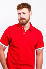 Polo Oscar De La Renta Classic