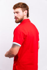 Polo Oscar De La Renta Classic