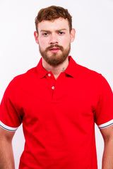 Polo Oscar De La Renta Classic