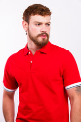 Polo Oscar De La Renta Classic