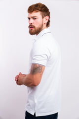 Polo Oscar De La Renta Classic