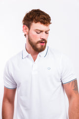 Polo Oscar De La Renta Classic