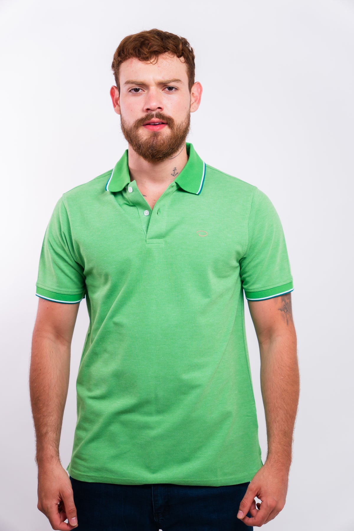 Polo Oscar De La Renta Classic