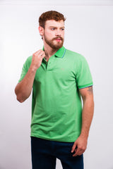 Polo Oscar De La Renta Classic