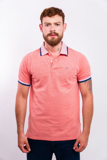 Polo Oscar De La Renta Classic Polos