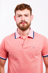 Polo Oscar De La Renta Classic