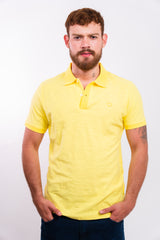 Polo Oscar De La Renta Tailored