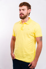 Polo Oscar De La Renta Tailored