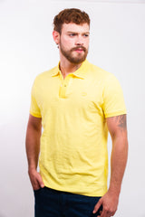 Polo Oscar De La Renta Tailored