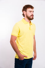 Polo Oscar De La Renta Tailored