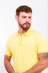 Polo Oscar De La Renta Tailored