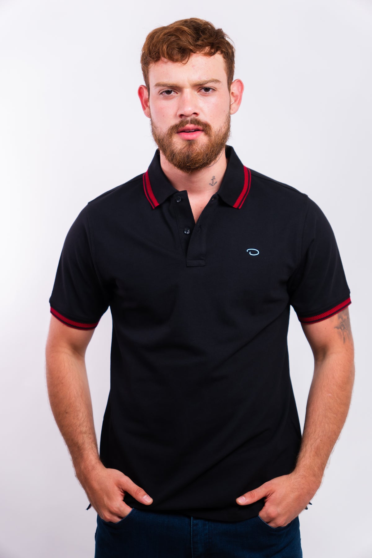 Polo Oscar De La Renta Classic