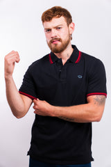 Polo Oscar De La Renta Classic