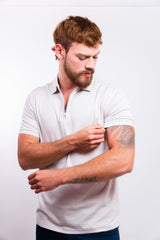 Polo Oscar De La Renta Classic