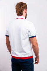 Polo Oscar De La Renta Classic