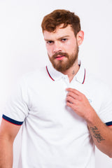 Polo Oscar De La Renta Classic