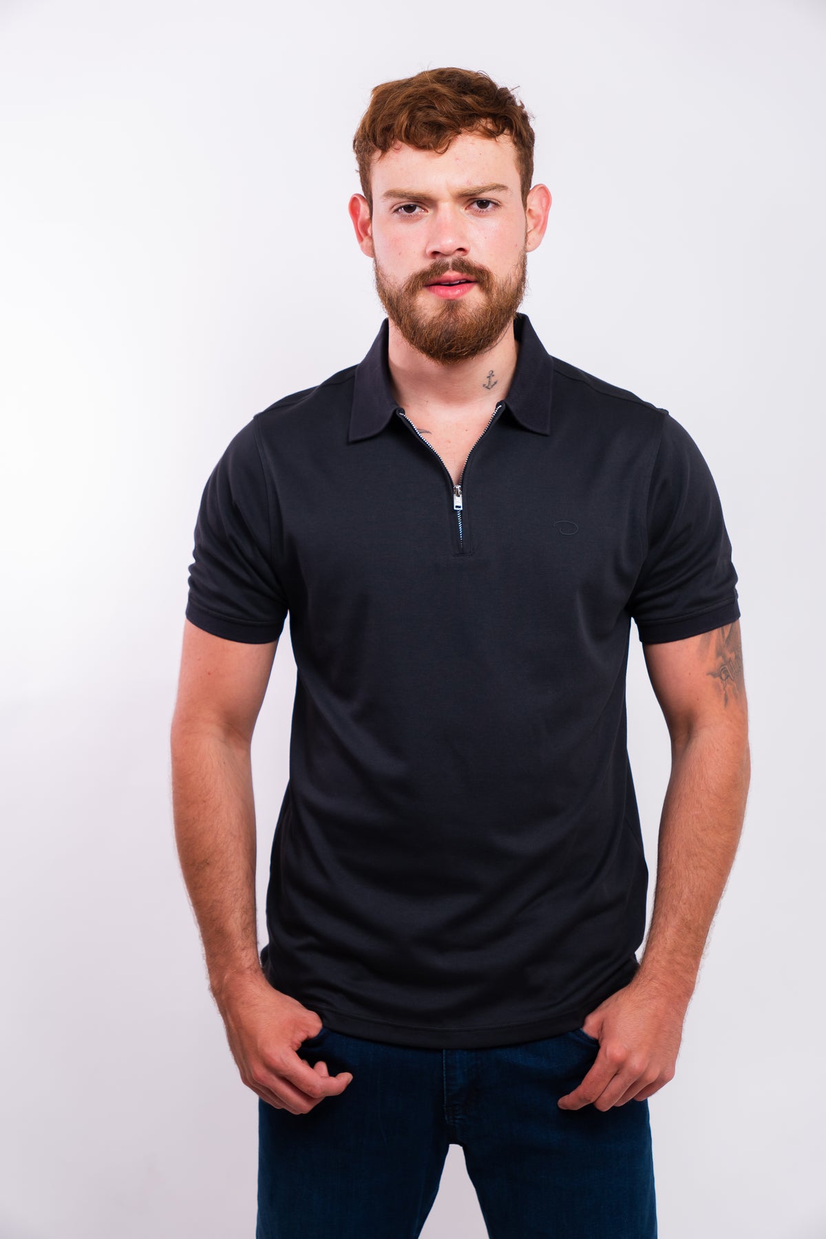 Polo Oscar De La Renta Classic