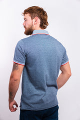 Polo Oscar De La Renta Tailored