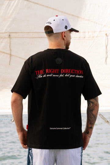 Tshirt Hombre Social Harmony