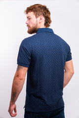 Polo Oscar De La Renta Classic