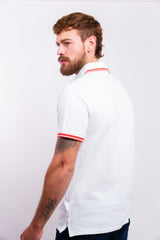 Polo Oscar De La Renta Classic