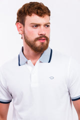 Polo Oscar De La Renta Classic