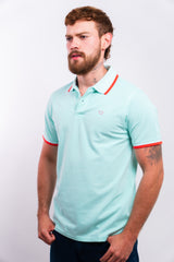 Polo Oscar De La Renta Classic