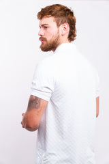 Polo Oscar De La Renta Classic