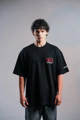 Camiseta Oversize Manifesto El Pecado 1880