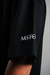 Camiseta Oversize Manifesto El Pecado 1880