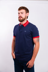 Polo Oscar De La Renta Tailored