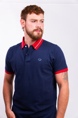 Polo Oscar De La Renta Tailored