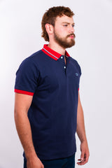 Polo Oscar De La Renta Tailored