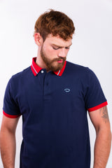 Polo Oscar De La Renta Tailored