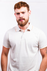 Polo Oscar De La Renta Tailored