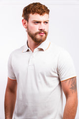 Polo Oscar De La Renta Tailored