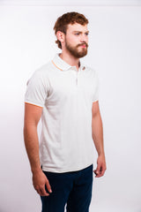 Polo Oscar De La Renta Tailored