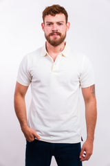 Polo Oscar De La Renta Tailored