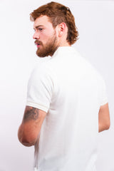 Polo Oscar De La Renta Tailored