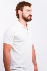 Polo Oscar De La Renta Tailored