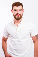 Polo Oscar De La Renta Tailored