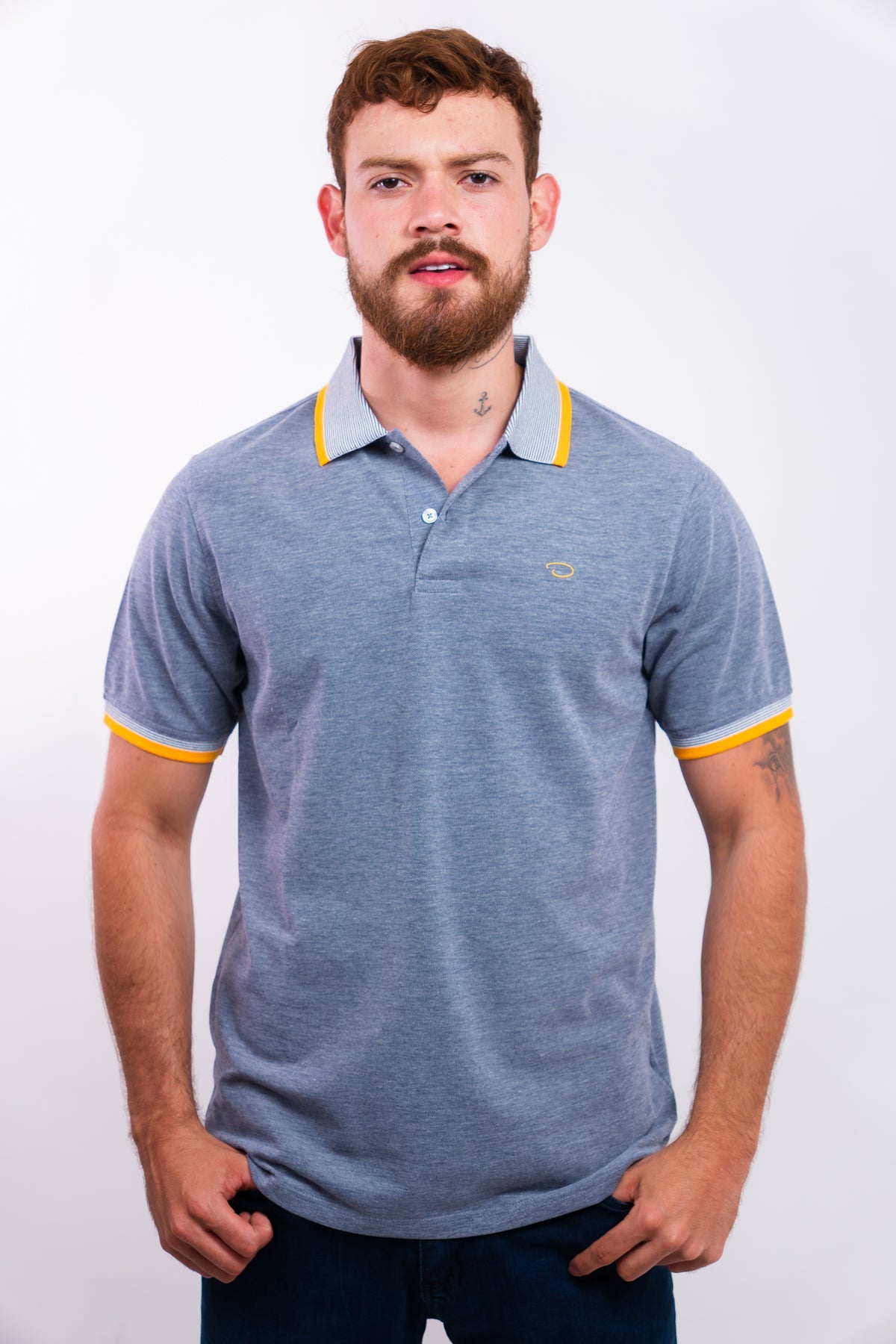 Polo Oscar De La Renta Classic