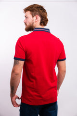 Polo Oscar De La Renta Tailored