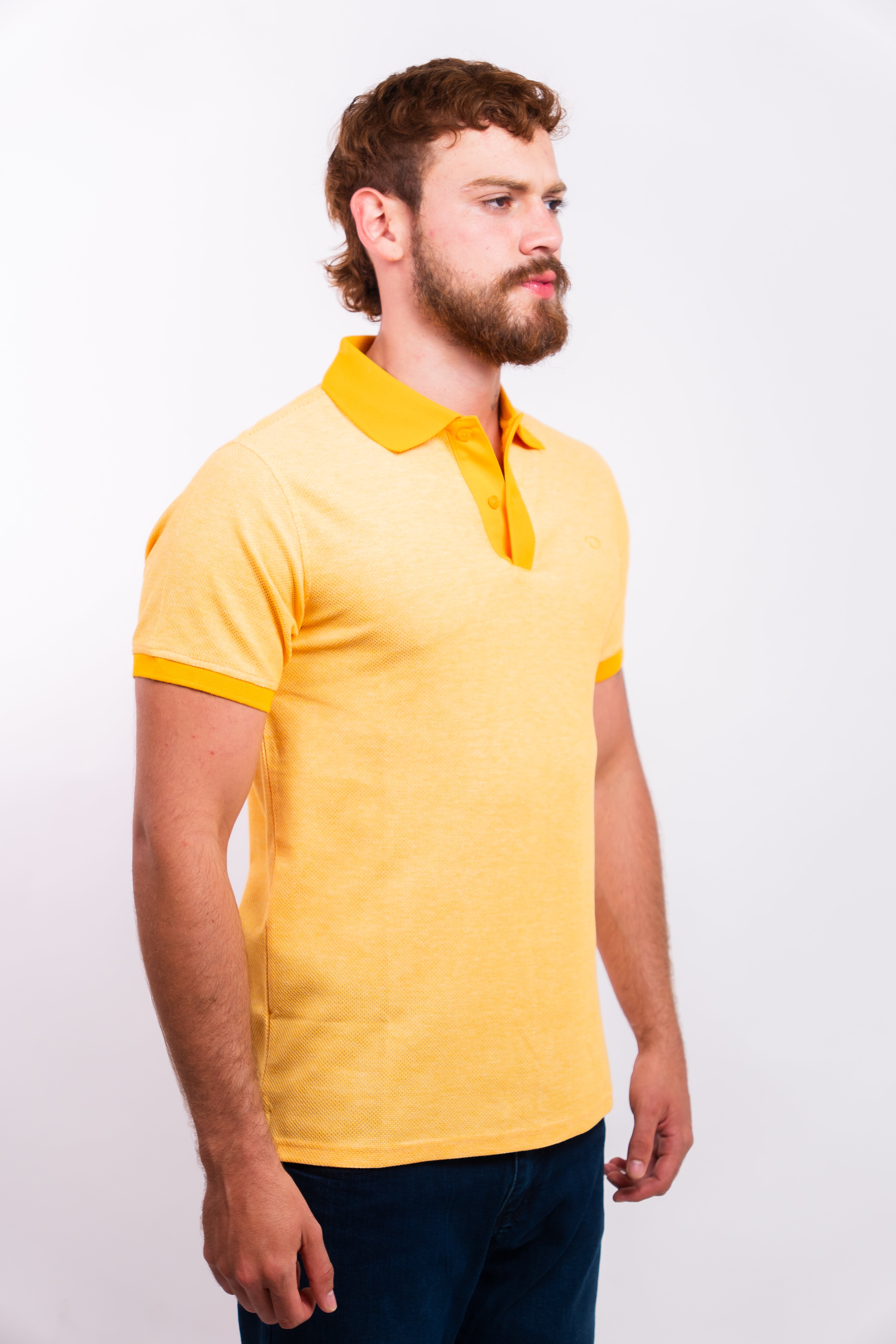 Polo Oscar De La Renta Tailored Polos