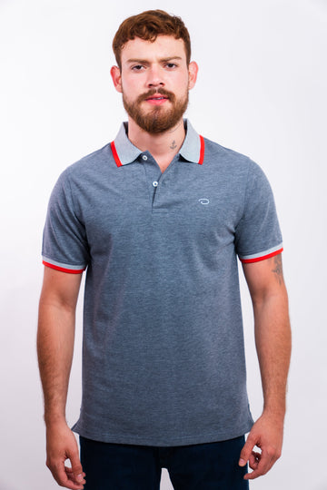 Polo Oscar De La Renta Classic Polos