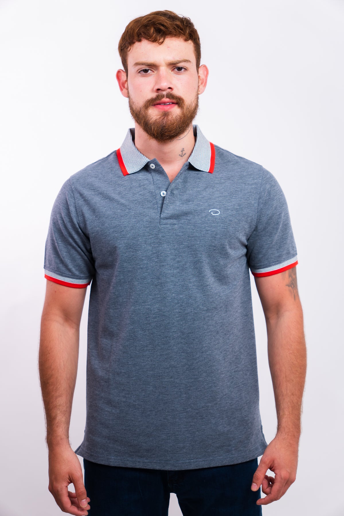 Polo Oscar De La Renta Classic