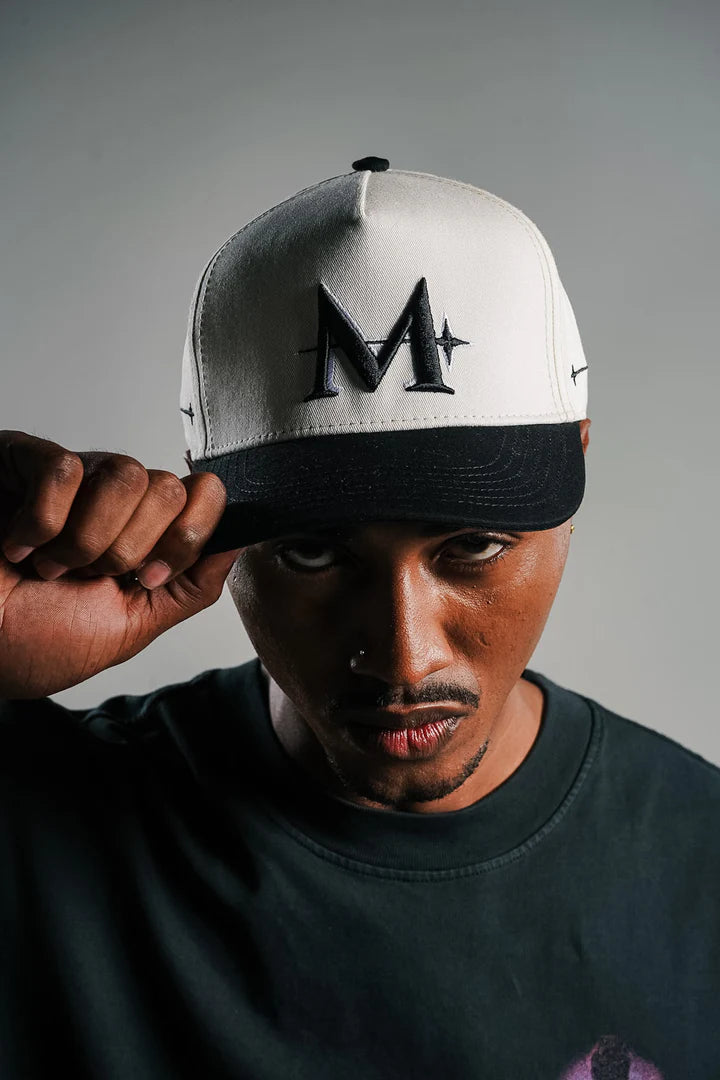 Gorra Manifesto