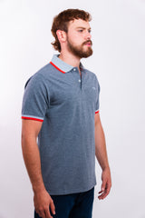 Polo Oscar De La Renta Classic